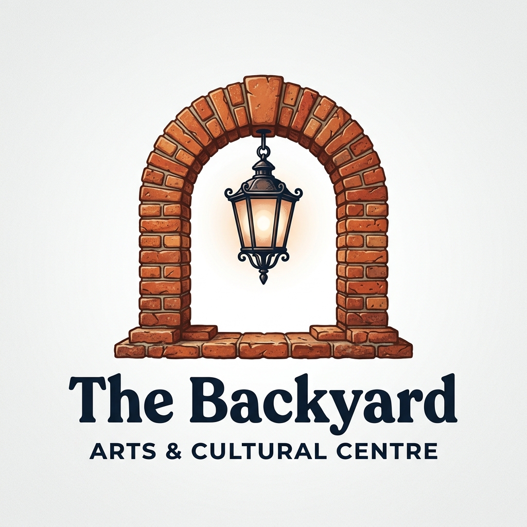 The Backyard Logo